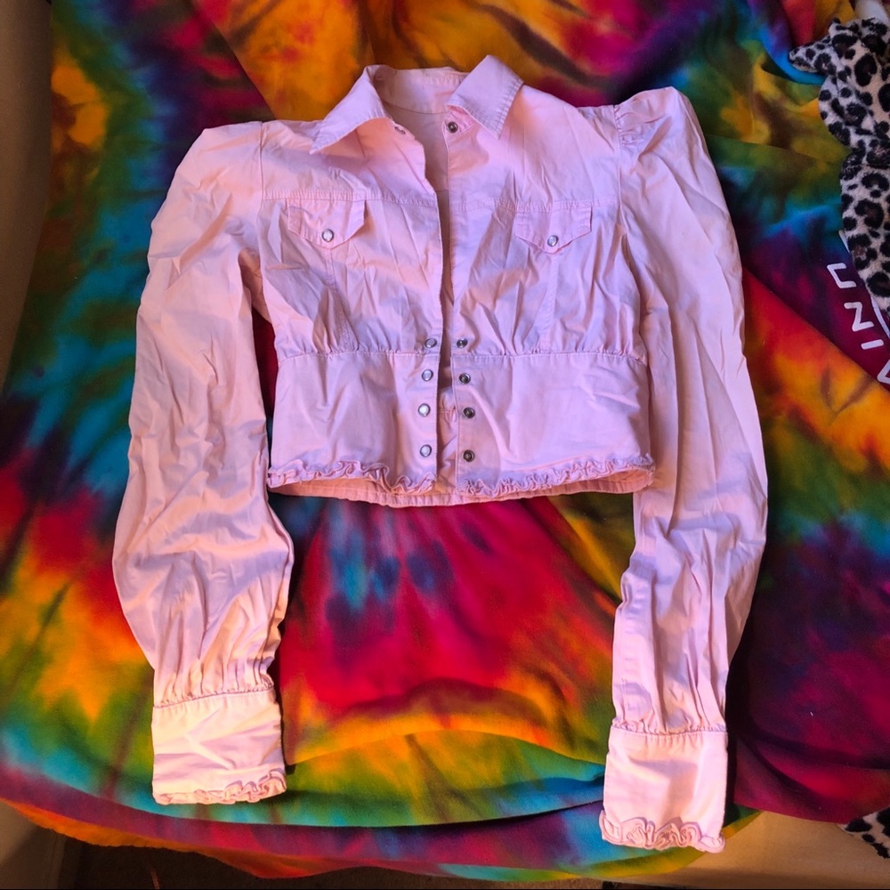 Blouse